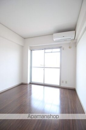 フローラル吉岡[1R/17.01m2]のリビング・居間