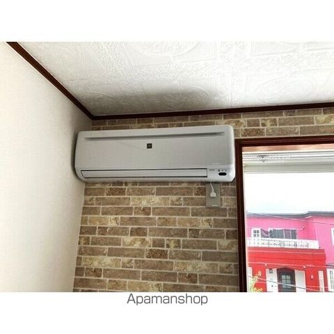リバーデンス栄通の内装写真