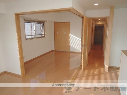 アルカサール道後[3LDK/72.54m2]の内装4