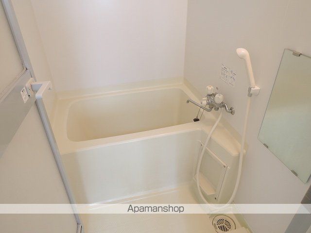 インクリース琴似の内装写真