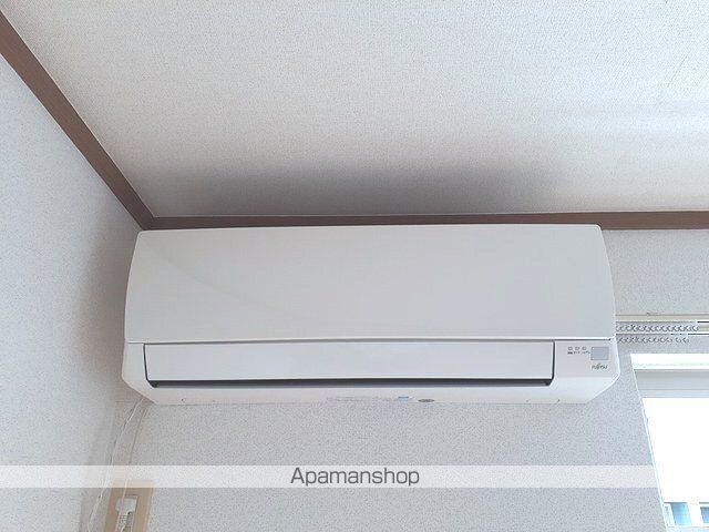 Logement S IIの内装写真