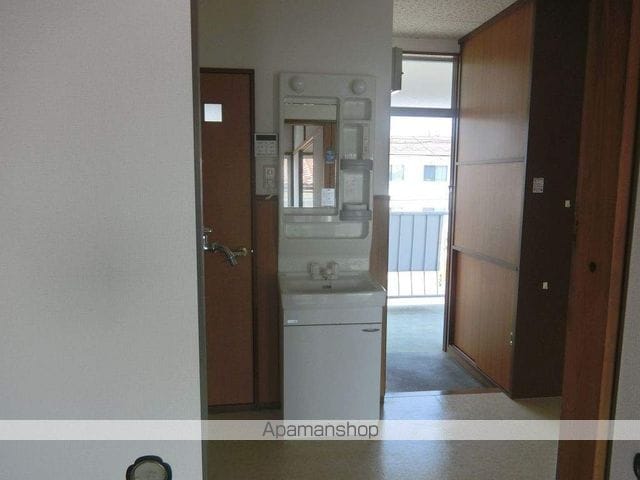 マンションハウスパートIIの内装写真