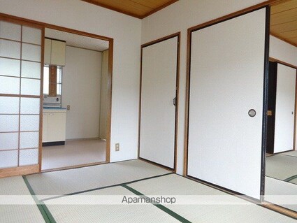 富裕美コーポ[2DK/39.6m2]のその他部屋・スペース