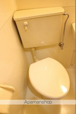 アーバンハイツ西綾瀬の内装写真