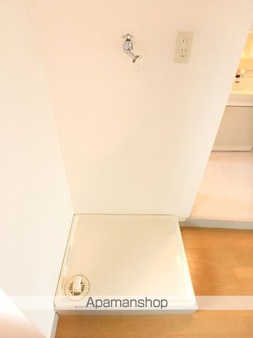 イリス花がすみの内装写真