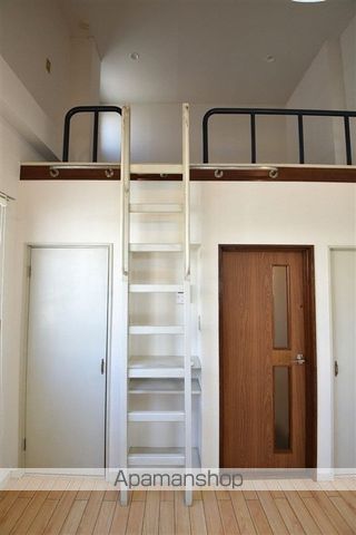 アークヴィレッジIIの内装写真