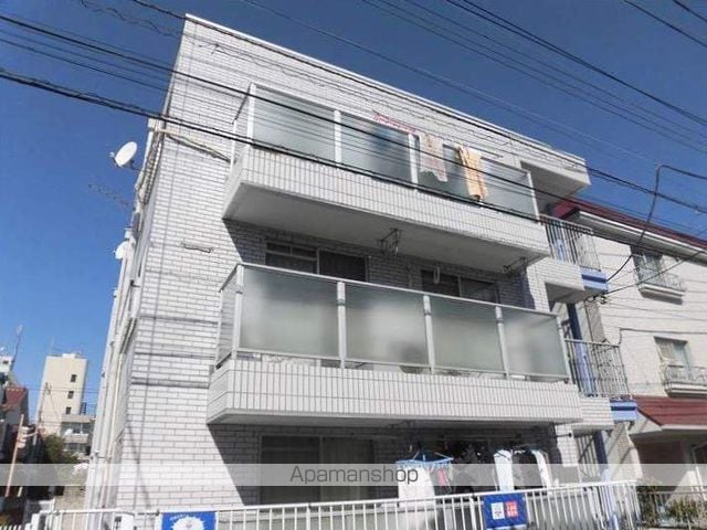 シャトーLe SATOの外観写真