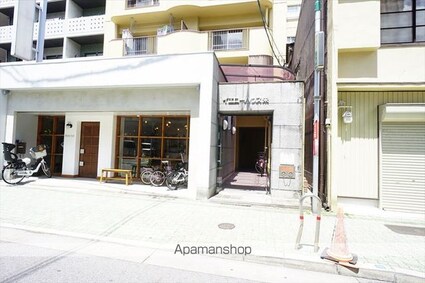 愛知県名古屋市中区栄５丁目[3DK/51m2]の外観5