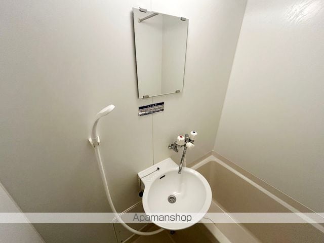 レオパレスメゾン太白の内装写真