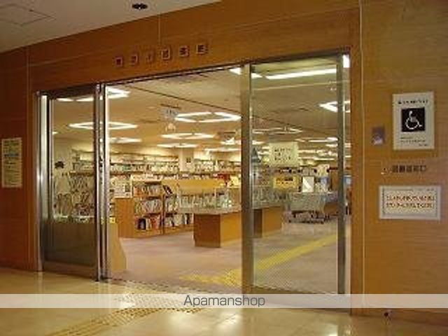 ハイツ上新小松の周辺写真