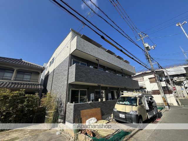 リフレスロイヤルシティVの外観写真