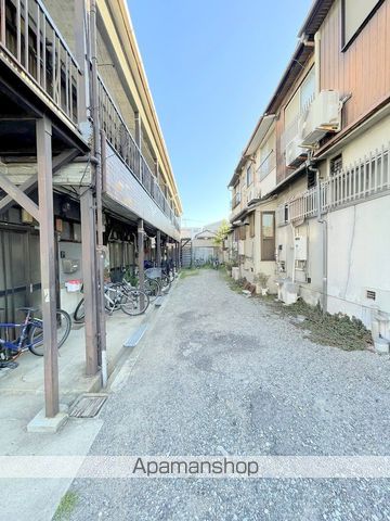 大槻文化の玄関写真