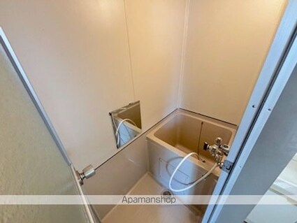 エクセル篠原[2DK/38.88m2]のバス