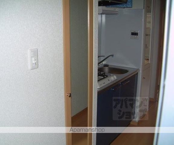 エイペックス京都室町の内装写真