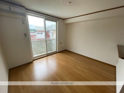 パルテール吉備[1LDK/41.98m2]のリビング・居間