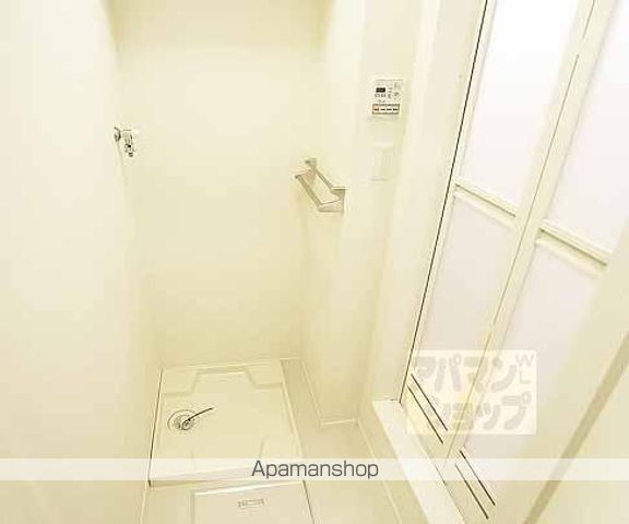 アルテランサ大宮の内装写真