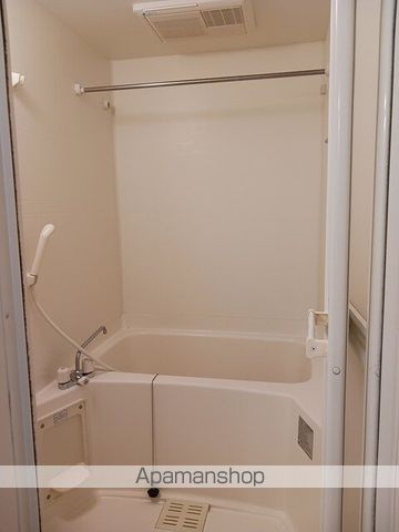 エアリー　レジデンス　Ａ[1R/32.9m2]のバス