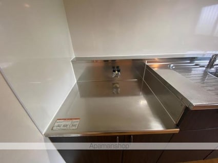 ハグネストＡ・Ｂ[2DK/49.7m2]の内装2