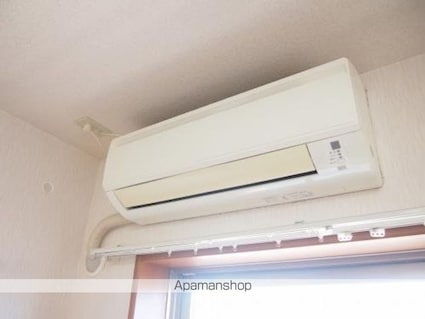 ブリリアンヒルズ　Ｌ１[1R/37.75m2]のその他設備