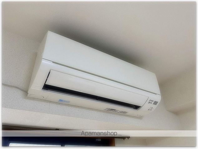 ドミール江戸堀の内装写真