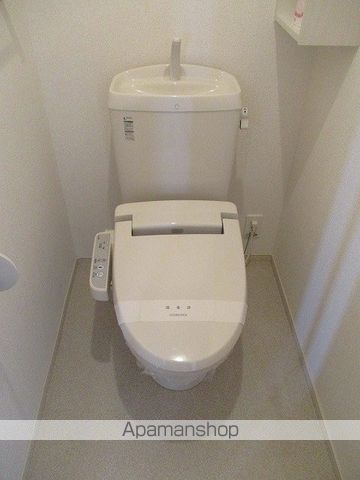 アクア プリマベールの内装写真