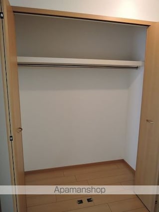ＫハウスⅣ[1LDK/46.49m2]の収納