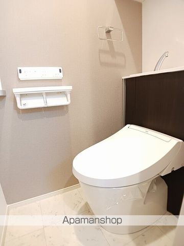 ゼファーⅡ 103 ｜ 山口県下松市南花岡１丁目3-34（賃貸アパート1LDK・1階・50.01㎡） その6