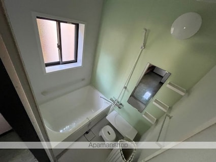 コーポＥＲＩ[1LDK/46.21m2]のバス