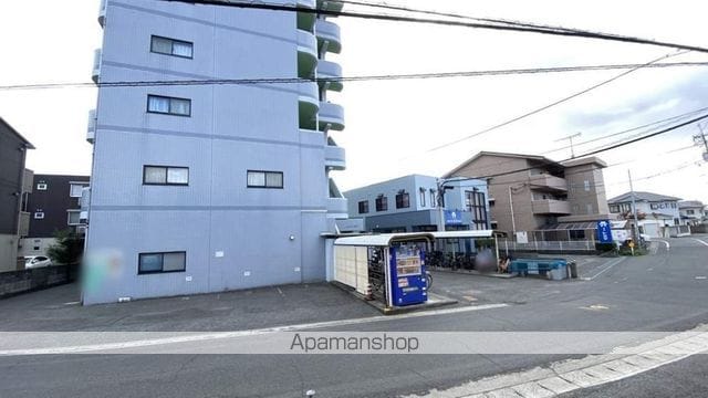 ノーブル清水 C棟のその他写真