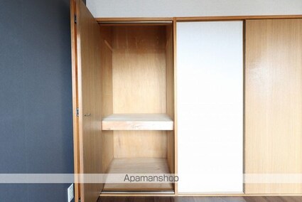 愛知県半田市雁宿町３丁目[1DK/30.05m2]の収納