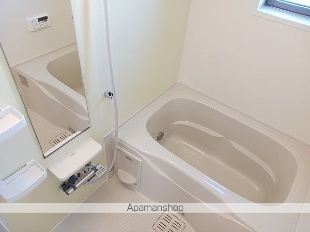 フォルシュIの内装写真