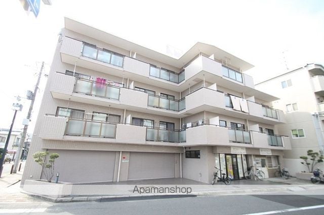シャトー玉川第一