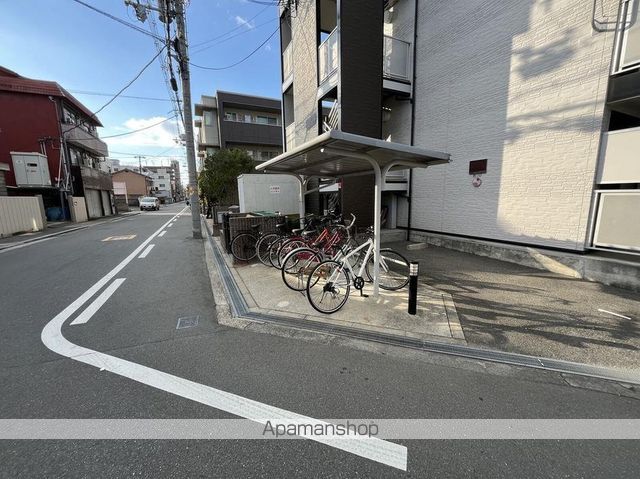 レオパレスフローレセアのその他写真