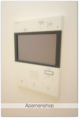 S−RESIDENCE日本橋QUALIERの内装写真