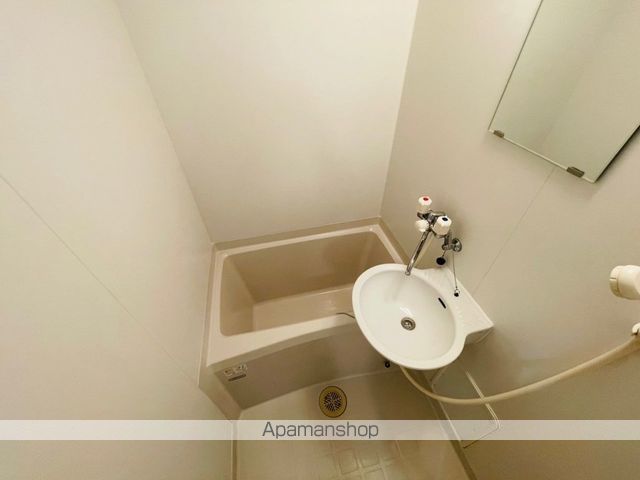 レオパレス暁の内装写真