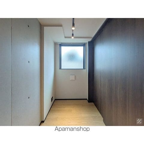 グランパセオ用賀の内装写真