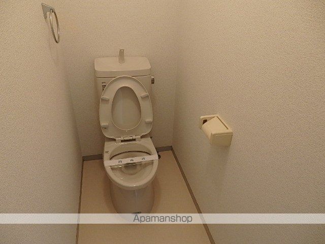 トゥインクルコート3番館の内装写真