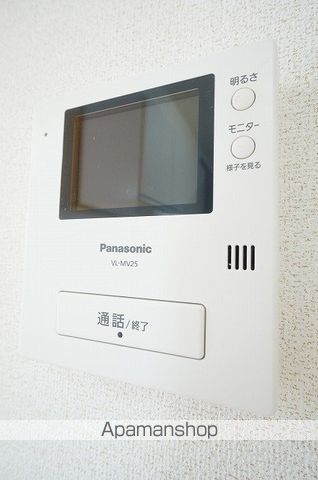カーサ・ボニートK・Iの内装写真