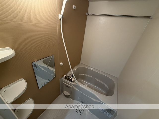 カサデチョコの内装写真