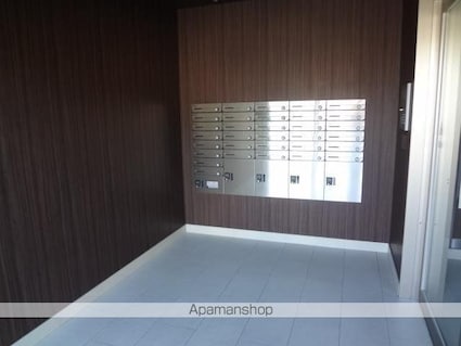 ＴＲＥＮＴＥ　ＬＵＭＩＥＲＥ[1LDK/48.75m2]の内装1