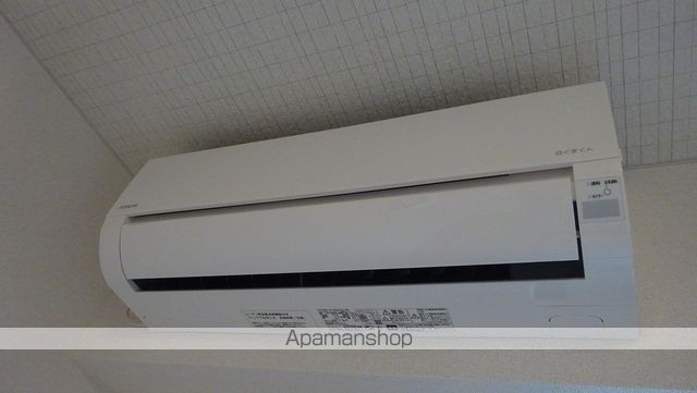 ドリームサイド光Vの内装写真