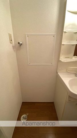 プラード広谷の内装写真
