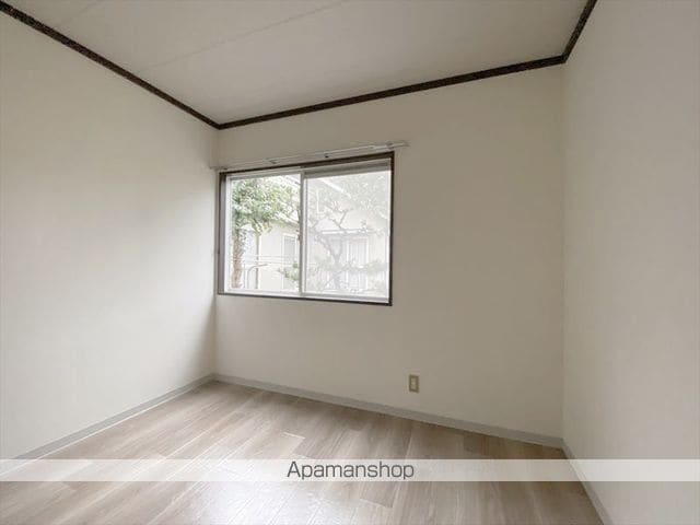 コーポじゅえいの内装写真