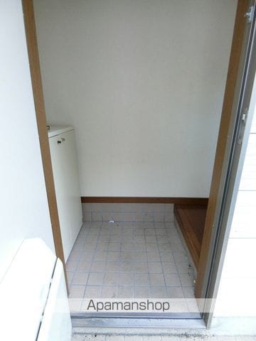 SALEM Cの内装写真