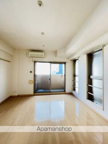 プレサンス新栄デコールの内装写真