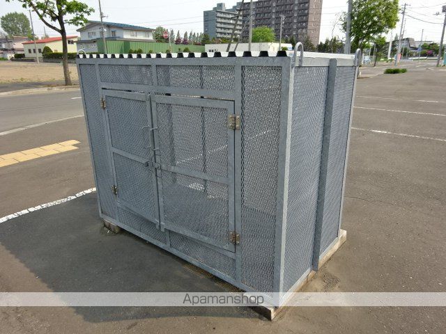 グランデスIIのその他写真