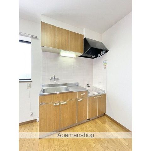 ステーブル長町南A棟の内装写真