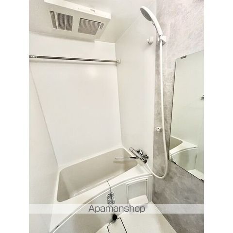 SーRESIDENCE金山flapの内装写真