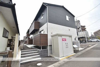 セレスト泉中央Ⅱ[1LDK/29.28m2]の外観2