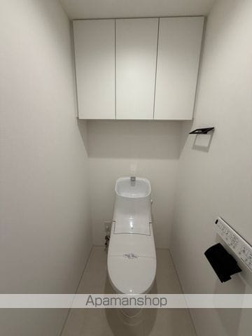 プライムメゾン入谷の内装写真